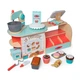 Развивающая игрушка Melissa&Doug Детская пекарня (MD30603) - изображение 2