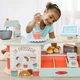 Развивающая игрушка Melissa&Doug Детская пекарня (MD30603) - изображение 4