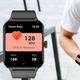 Смарт-годинник Blackview R50 Black (6931548317517) - зображення 3