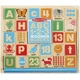 Кубики Melissa&Doug Цифры/Буквы (MD2253) - изображение 1