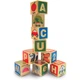 Кубики Melissa&Doug Цифры/Буквы (MD2253) - изображение 2