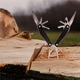 Мультитул TheGeneral Protool у чохлі графітовий (1800TG-11) - изображение 5