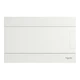 Распределительный щит Schneider Electric Easy9 EU 1 ряд 12 мод (EZ9EUD112) - изображение 2