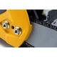 Цепная пила Stiga бензиновая CS540, 1.6 кВт, 35 см, цепь 3/8" (CS540) - изображение 3