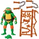 Фігурка TMNT серії Черепашки-Ніндзя Мovie III – Мікеланджело (83283) - зображення 3