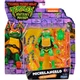 Фігурка TMNT серії Черепашки-Ніндзя Мovie III – Мікеланджело (83283) - зображення 5