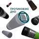 Термокружка Tavialo + 2 ущільнювальних кільця 420 мл Сірий (190420110) - изображение 5