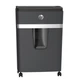 Уничтожитель документов HP PRO SHREDDER 18CC (2813) (864883) - изображение 3