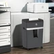 Уничтожитель документов HP PRO SHREDDER 12MC (2814) (864884) - изображение 6