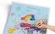 Скретч-карта Европы 1DEA.me Travel Map Silver (SE) - изображение 8