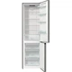 Холодильник Gorenje NRK6202EXL4 - зображення 4