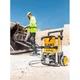 Мойка высокого давления DeWALT XR Li-Ion, 165 бар, шланг 6 м (без АКБ и ЗУ) (DCMPW1600N) - изображение 3