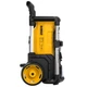 Мойка высокого давления DeWALT XR Li-Ion, 165 бар, шланг 6 м (без АКБ и ЗУ) (DCMPW1600N) - изображение 5
