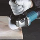 Шлифовальная машина Makita GA5030 125мм, 720Вт, 11000об/мин, 1.8кг (GA5030R) - изображение 2