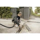 Пылесос строительный Karcher WD 4 V-20/5/22, 1000Вт 20л, 6.8кг (1.628-209.0) - изображение 3