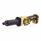 Шлифовальная машина DeWALT прямошлифовальная, 18 В XR Li-lon (без АКБ и ЗУ) (DCG426N) - изображение 1