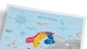 Скретч-карта Европы 1DEA.me Travel Map Silver (SE) - изображение 16