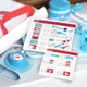 Розвиваюча іграшка Melissa&Doug Юний лікар (MD8569) - зображення 6