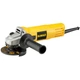 Шлифовальная машина DeWALT 950 Вт, 12000 об/мин, 125 мм, 1.8 кг (DWE4117) - изображение 1