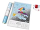 Скретч-карта Европы 1DEA.me Travel Map Silver (SE) - изображение 18