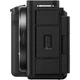 Цифровий фотоапарат Sony Alpha ZV-E1 body Black (ZVE1B.CEC) - изображение 6