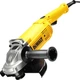 Шлифовальная машина DeWALT 2200 Вт, 6600 об/мин, 230 мм, 5.2 кг (DWE494) - изображение 2