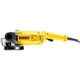 Шлифовальная машина DeWALT 2200 Вт, 6600 об/мин, 230 мм, 5.2 кг (DWE494) - изображение 3