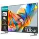 Телевизор Hisense 65U6KQ - изображение 6