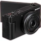 Цифровий фотоапарат Sony Alpha ZV-1F Black (ZV1FB.CE3) - зображення 6