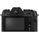 Цифровий фотоапарат Fujifilm X-T50 Body Black (16828193) - зображення 2