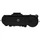 Цифровий фотоапарат Fujifilm X-T50 Body Black (16828193) - зображення 6