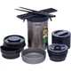 Термос Zojirushi Харчовий SL-NC09ST Steel (1678.03.60) - изображение 1
