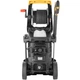Мойка высокого давления Stanley FATMAX, 2.5 кВт, 150 бар, шланг (SXFPW25PE) - изображение 3