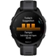 Смарт-годинник Garmin Forerunner 165 Black/Slate Gray (010-02863-20) - изображение 10