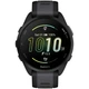 Смарт-годинник Garmin Forerunner 165 Black/Slate Gray (010-02863-20) - изображение 11