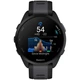 Смарт-годинник Garmin Forerunner 165 Black/Slate Gray (010-02863-20) - изображение 2