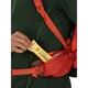 Рюкзак туристический Osprey Talon Pro 40 mars orange S/M (009.3531) - изображение 3