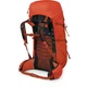 Рюкзак туристический Osprey Talon Pro 40 mars orange S/M (009.3531) - изображение 7