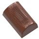 Форма для шоколада Chocolate World Бюш з решіткою 11,8 г (12098 CW) - изображение 1
