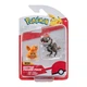 Фигурка Pokemon W17 - Тайрант и Павми (PKW3572) - изображение 1