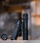 Ліхтарик Olight Odin S Picatinny black matte , 1500 Lm - зображення 6