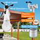 Метеостанция домашняя Bresser WIFI ClearView Weather Center 7-in-1 Sensor (7002586) - изображение 7