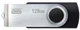 Flash Drive Twister 128GB (UTS3-1280K0R11) Goodram 000334435 - зображення 1