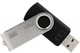 Flash Drive Twister 128GB (UTS3-1280K0R11) Goodram 000334435 - зображення 2