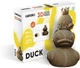 Картонный 3D пазл-конструктор Cartonic 3D Puzzle Duck (CARTDUCK) - изображение 5