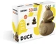 Картонный 3D пазл-конструктор Cartonic 3D Puzzle Duck (CARTDUCK) - изображение 6