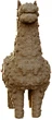 Картонный 3D пазл-конструктор Cartonic 3D Puzzle Alpaca (CARTALPACA) - изображение 1