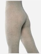 Колготы 300 Den женские теплые хлопковые Elegante EL Cotton 300/1 4 р Cappuccino (4823121003691) - изображение 2
