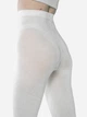 Колготи 300 Den жіночі теплі бавовняні Elegante EL Cotton 300/1 2 р Ecru (4823121003660) - зображення 3