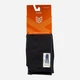 Дитячі лосини для дівчинки MovementStandard LEG/01B 128-134 Чорні (4823121003639) - зображення 2